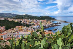 Sardinia Adventure: Ancient Towers, Mountain Roads, and Unforgettable Memories