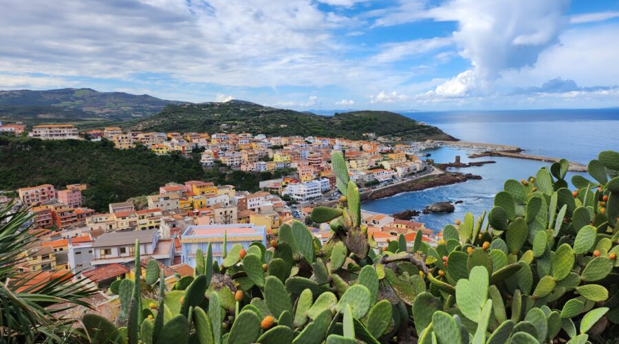 Sardinia Adventure: Ancient Towers, Mountain Roads, and Unforgettable Memories