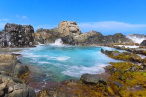 Overwater Bliss and Island Adventures: A Week in Aruba