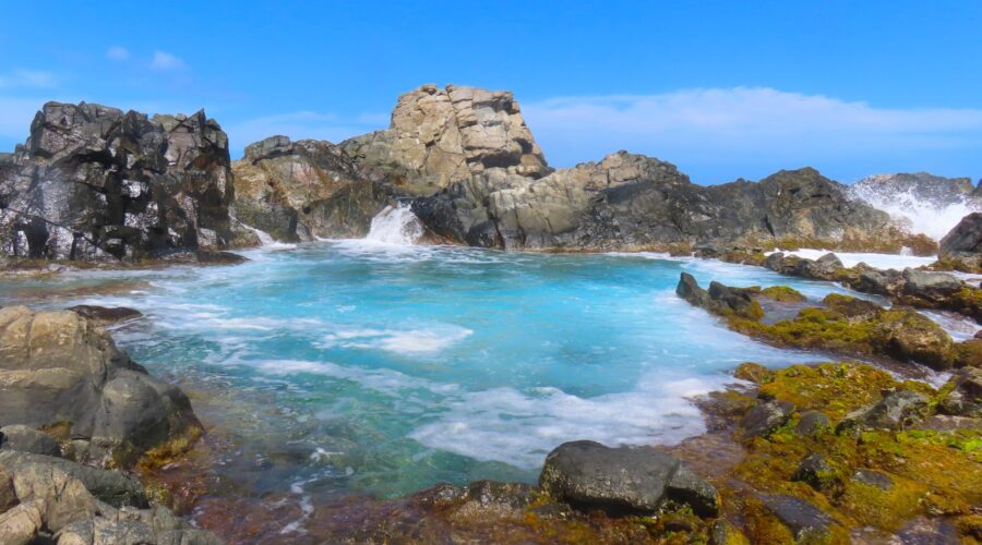 Overwater Bliss and Island Adventures: A Week in Aruba