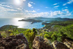 Antigua in March: Our Favorite Caribbean Escape