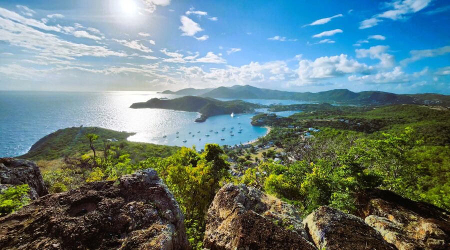 Antigua in March: Our Favorite Caribbean Escape